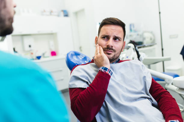TMJ/TMD Treatment in Dunwoody, GA