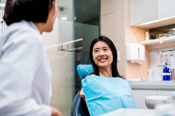 Best Dental Inlays and Onlays  in Dunwoody, GA