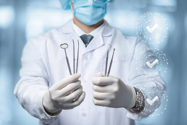 Trusted Dunwoody, GA  Holistic Dental Services Experts