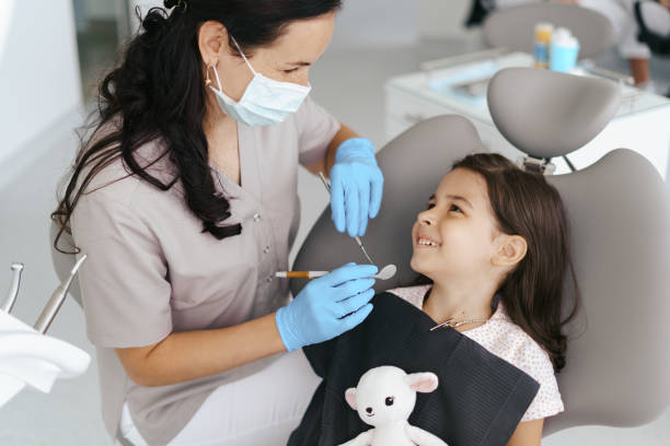 Why Choose Us for Your Dental Needs in Dunwoody, GA