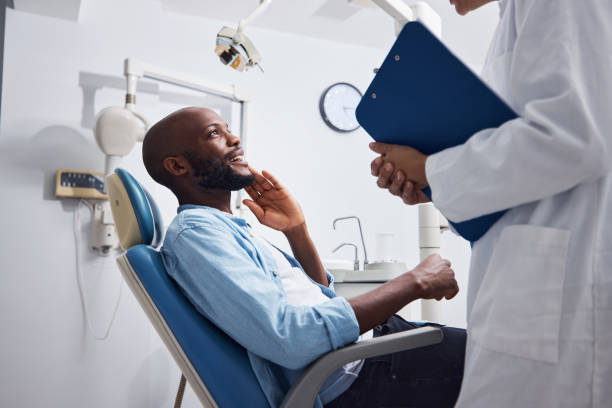 Best Emergency Dental Care  in Dunwoody, GA
