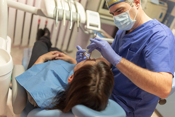 Best General Dentistry  in Dunwoody, GA