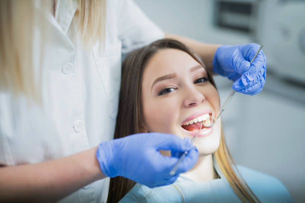 Best Root Canal Treatment  in Dunwoody, GA