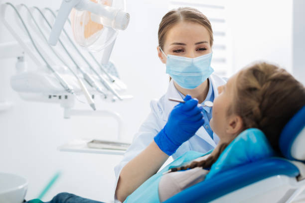 Best Laser Dentistry  in Dunwoody, GA